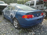 Trunk/Hatch/Tailgate Without Spoiler Fits 02-04 RSX 259982