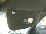 Passenger Sun Visor Quad Cab 4 Door Fits 07-08 DODGE 1500 PICKUP 282457