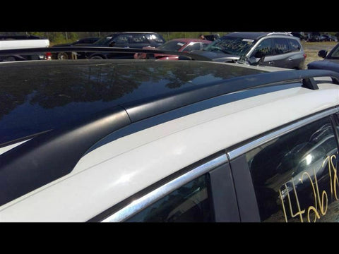 JETTA     2014 Luggage Rack 324579