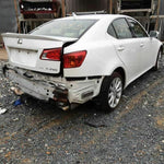 Rear Drive Shaft Sedan AWD Fits 09-13 LEXUS IS250 345822