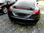 08 09 AUDI TT AUTOMATIC TRANSMISSION 6 SPEED FWD TRANSMISSION CODE LQZ 231652