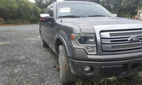 Stabilizer Bar Front Fits 09-14 FORD F150 PICKUP 338494