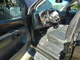 Driver Quarter Glass Privacy Tint Manual Flip Out Fits 04-15 ARMADA 332143