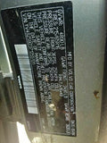 Starter Motor XC70 Fits 06-13 16 VOLVO 70 SERIES 308775