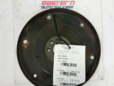 Flywheel/Flex Plate Automatic Transmission 1.4L Fits 05-17 JETTA 250597