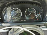 640I      2013 Transmission Shift 327570