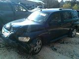 08 CHEVY HHR AUTOMATIC TRANSMISSION 2.2L FROM 1/07/08 222277