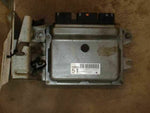 08 NISSAN SENTRA ENGINE ECM 216854