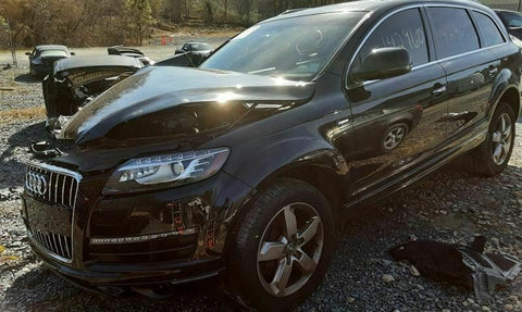 Transfer Case 3.0L Gasoline Fits 11-15 AUDI Q7 347781