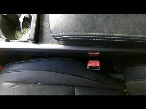 Seat Belt Front Bucket Seat Driver Buckle Fits 07-14 MAZDA CX-9 335447