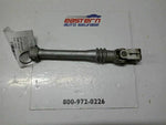 C300      2009 Steering Shaft 238732