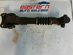 Rear Drive Shaft 4.0L New Process 241 Transfer Case Fits 03-06 WRANGLER 327032