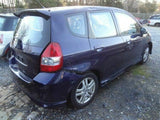 2008 FIT Engine Cover 209026
