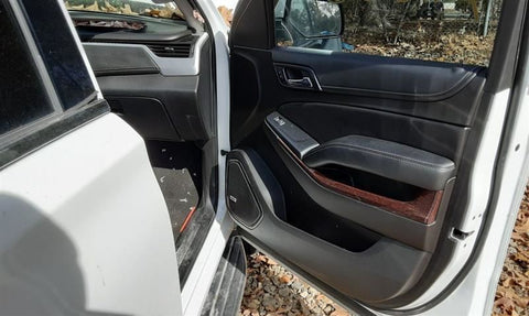 Chassis ECM Theft-locking Below Rear Seat Fits 18-20 TRAX 356919