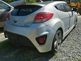VELOSTER  2013 Engine Cover 302622