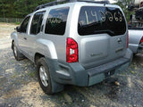 Driver Side View Mirror Power Textured Black Fits 05-16 FRONTIER 286943