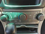 Axle Shaft Rear Axle AWD 3.5L VIN K 5th Digit Fits 08-13 HIGHLANDER 325026