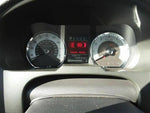 Seat Belt Front Bucket Driver Retractor Thru VIN R59503 Fits 10 XF 343955