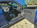 Seat Belt Front Hatchback Bucket Seat Driver Buckle Fits 12-18 BEETLE 317078