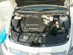 MALIBU    2012 Fuel Filler Door 288147