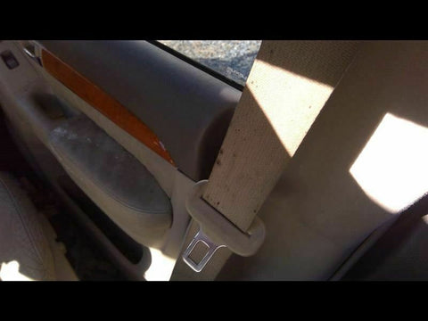 Seat Belt Front Bucket Passenger Retractor Fits 03-09 LEXUS GX470 331960