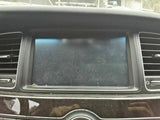 Info-GPS-TV Screen Display Screen Fits 14-16 CADENZA 315229