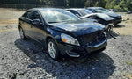 S60       2012 Transmission Shift 341802