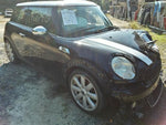 Back Glass HT Green Tint Fits 07-13 MINI COOPER 329752