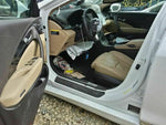 Seat Belt Front Passenger Buckle Fits 12-17 AZERA 319885
