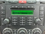 Audio Equipment Radio Receiver Single Disc In-dash Fits 11-12 LR2 322085