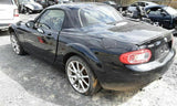 Passenger Strut Rear ABS Hard Top 17" Wheel Fits 09-14 MAZDA MX-5 MIATA 348062