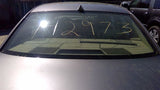 Back Glass With Privacy Shade Screen Fits 03-08 BMW 760i 349022