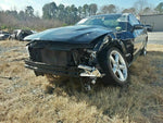 Back Glass Coupe Fits 05-14 MUSTANG 297683