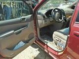 SIENNA    2010 Door Trim Panel, Rear 303043