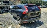Roof XC60 With Sunroof Fits 09-13 VOLVO 60 SERIES 340996