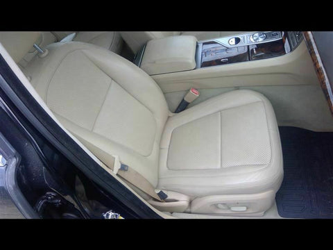 Passenger Front Seat Bucket Leather Electric Fits 09 XF 293358