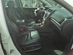 Seat Belt Front Bucket Passenger Buckle Fits 13-17 ENCLAVE 334763