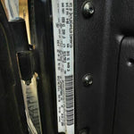 Driver Corner/Park Light Marker Side Of Fender Fits 97-06 WRANGLER 344912