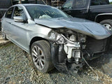 ACCORD    2013 Transmission Shift Assembly 319186