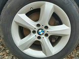 Power Brake Booster Fits 08-14 BMW X6 315314