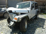 Air/Coil Spring Rear Unlimited 103.4" Wb Fits 04-06 WRANGLER 300614 freeshipping - Eastern Auto Salvage
