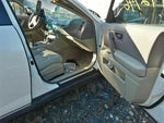 Seat Belt Front Bucket Driver Buckle Fits 03-08 INFINITI FX SERIES 330814