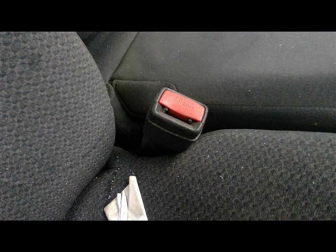 Seat Belt Front Quad Cab Bench Seat Buckle Fits 02-05 DODGE 1500 PICKUP 293893