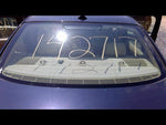 Back Glass Sedan Canada Market Without Privacy Tint Fits 06-11 BMW 323i 327189