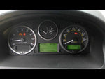 Speedometer Cluster MPH And KPH ID LR029010 Fits 11 LR2 322033