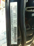 CALIBER   2007 Fuel Filler Door 285947