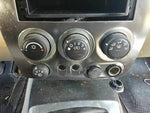 Dash Panel Fits 06-10 HUMMER H3 317644