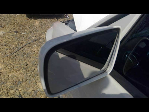 Driver Left Side View Mirror Power Fits 05-09 MUSTANG 323296