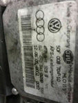 Driver Headlight Xenon HID Self Adjusting Opt 8Q3 Fits 05-08 AUDI A6 274891