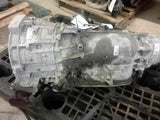 Automatic Transmission AWD Quattro 2.0L 8 Speed Fits 11-17 AUDI A5 335619